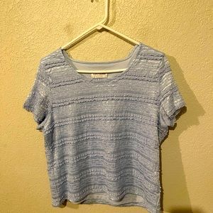 Like new TanJay women's tops
